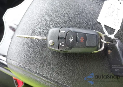 2015 Ford Fusion Se from USA, damaged, VIN 1FA6P0H77F5115929